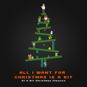 The Pixels: All I Want for Christmas is 8 Bit