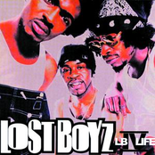 Cheese by Lost Boyz