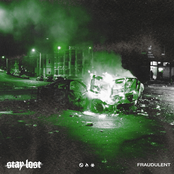 Fraudulent - Single