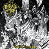 Spell of Necromancy (2019)