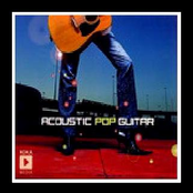 Acoustic Pop Guitar