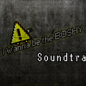 I Wanna be the Boshy Soundtrack