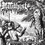 Monotheist: Twilight of the Wolves