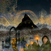 The Black Mountain Ritual