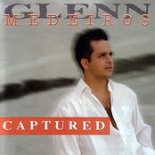 Then She Touched Me by Glenn Medeiros