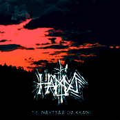 Tie näyttää paikkani