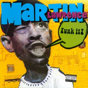 The Dog by Martin Lawrence