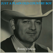 Just a Plain Old Country Boy