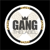 gangthelabel