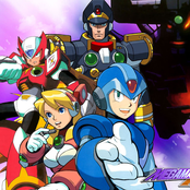 Mega Man X6 Soundtrack