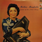 Queen of the Auto-Harp