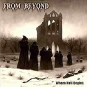 Where Hell Begins by From Beyond