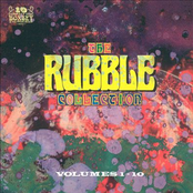 The Rubble Collection 1