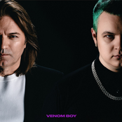 Venom Boy