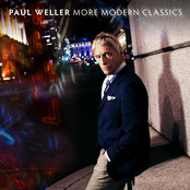 Wild Blue Yonder by Paul Weller