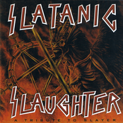 Slatanic Slaughter II: A Tribute To Slayer