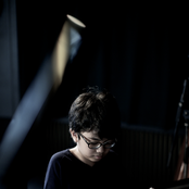 joey alexander