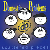 Scattered Pieces by Domestic Problems