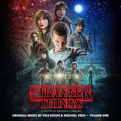 Michael Stein: Stranger Things, Vol. 1 (A Netflix Original Series Soundtrack)