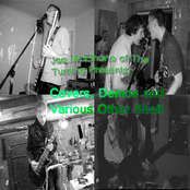 Covers, Demos and Various Other Shoit