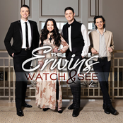 The Erwins: Watch & See
