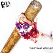 Violets And Violence