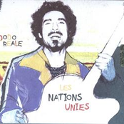 Les Nations Unies