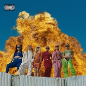 Bad Bitch Bigaku Remix (feat. Nene, Lana, MaRI, Ai & Yuriyan Retriever)