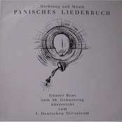 Panisches Liederbuch
