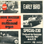 Early Bird