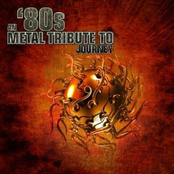 An 80's Metal Tribute To Journey