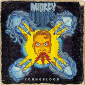 Youngblood by Audrey Horne