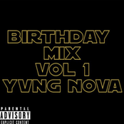 Birthday Mix, Vol. 1