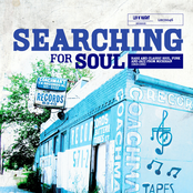 Searching for Soul: Soul, Funk & Jazz Rarities & Classics from Michigan 1968-1980
