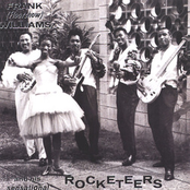 frank williams and the rocketeers