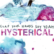 Adam's Plane by Clap Your Hands Say Yeah