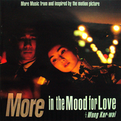 More in the Mood for Love