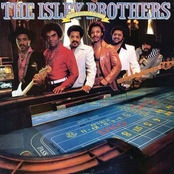 Under The Influence by The Isley Brothers