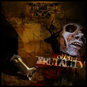 With A Graceful Brutality (EP)