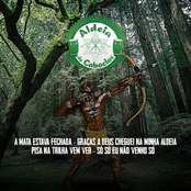 A Mata Estava Fechada / Graças a Deus Cheguei na Minha Aldeia / Pisa na Trilha Vem Ver / Só Só Eu Não Venho Só