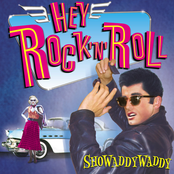 Great Balls Of Fire by Showaddywaddy