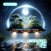 Unidentified Flying Acid