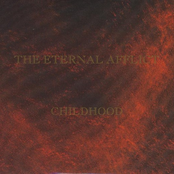 Circles In The Sand by The Eternal Afflict