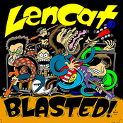 Blasted!