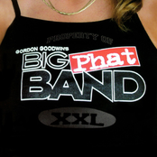 Gordon Goodwin's Big Phat Band: XXL