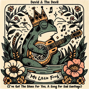 My Little Frog (I've Got the Blues for You, A Song for Sad Santiago)