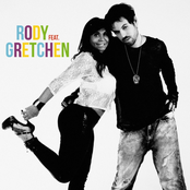 Gretchen e Rody