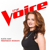 Redneck Woman (The Voice Performance) - Single