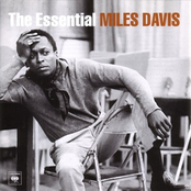 The Essential Miles Davis