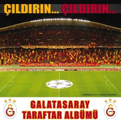 Galatasaray Taraftar Albümü